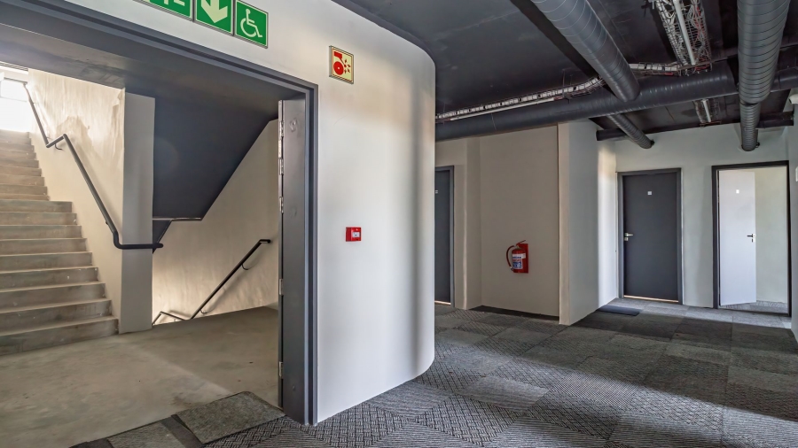 Commercial Property for Sale in Goodwood Estate Western Cape